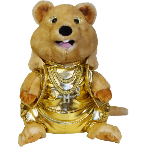 The Masked Singer - Quokka - ca. 27 cm
