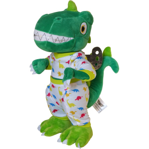 The Masked Singer - Dinosaurier - ca. 33 cm