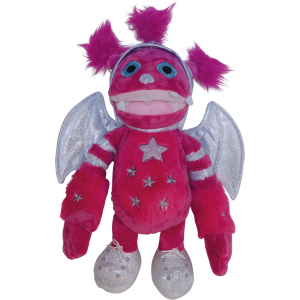 The Masked Singer - Monstronaut - ca. 30 cm
