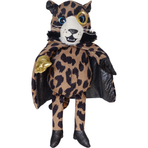 The Masked Singer - Leopardin - ca. 26 cm