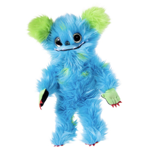 The Masked Singer - Mülli Müller- ca. 40 cm