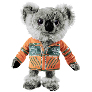 The Masked Singer - Koala - ca. 36  cm