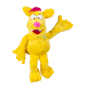 Woozle Goozle - Plüschfigur Woonie - ca. 25 cm