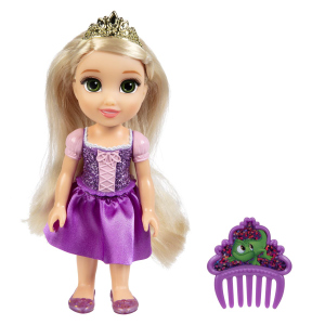 Disney Princess - Kleine Spielpuppe - ca. 15 cm - 1 Stück