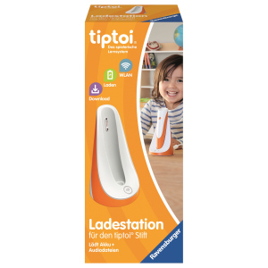 tiptoi® Ladestation für Stift - 4. Generation