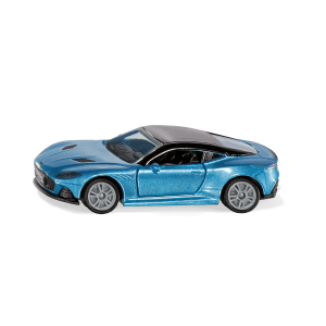 Siku 1582 - Aston Martin DBS Superleggera - Luxussportwagen
