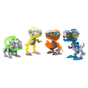 Biopod - Mega Pack