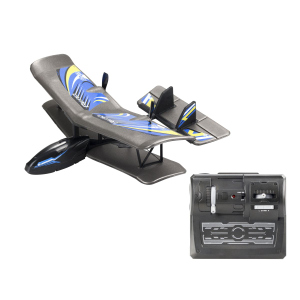 Flybotic - Bi- Wing Evo - 1 Stück