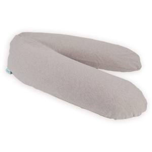 pic Bear - Stillkissen - Premium - Linen Melange