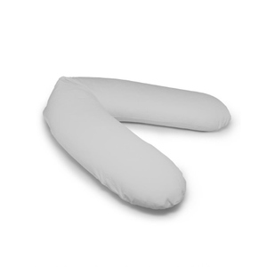 pic Bear - Stillkissenersatzbezug - Premium - Eisgrau