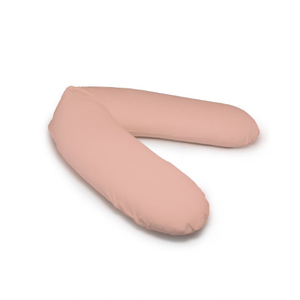 pic Bear - Stillkissenersatzbezug - Premium - Altrosa