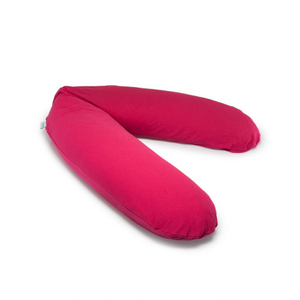 pic Bear - Stillkissenersatzbezug - Premium - Purpur Rot