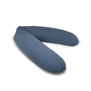 pic Bear - Stillkissenersatzbezug - Premium - Citadel Blau