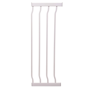 Dreambaby - Verlängerung ca. 27 cm für Ava - weiß