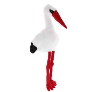 Besttoy - Plüsch-Storch - ca. 40 cm
