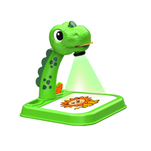 Besttoy - Zeichenprojektor - Dino