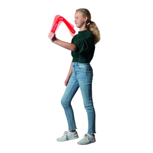 Besttoy - Boomerang