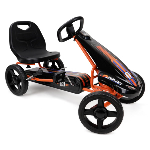 509 Crew - Airjet Kids - Go Kart