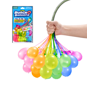 Bunch O Balloons - Tropical Party - Wasserballons - 100 Stück