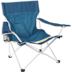 Campingstuhl - türkis