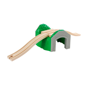 Eichhorn Tunnel - 3 tlg.