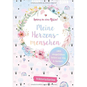 Spring in eine Pfütze! - Meine Herzensmenschen - ViktoriaSarina
