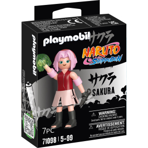Playmobil® 71098 - Sakura - Playmobil® Naruto Shippuden