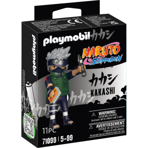 Playmobil® 71099 - Kakashi - Playmobil® Naruto Shippuden