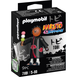 Playmobil® 71101 - Tobi - Playmobil® Naruto Shippuden