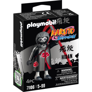 Playmobil® 71106 - Hidan - Playmobil® Naruto Shippuden