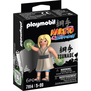 Playmobil® 71114 - Tsunade - Playmobil® Naruto Shippuden