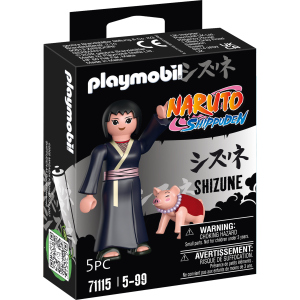 Playmobil® 71115 - Shizune - Playmobil® Naruto Shippuden