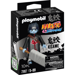 Playmobil® 71117 - Kisame - Playmobil® Naruto Shippuden