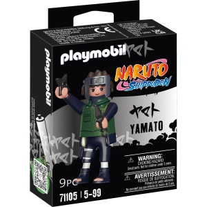 Playmobil® 71105 - Yamato - Playmobil® Naruto Shippuden