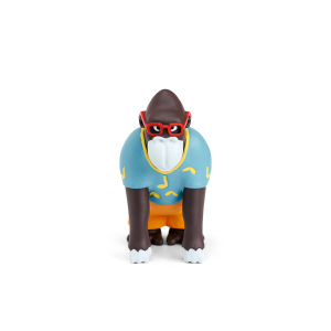 tonies® - Volker Rosin - Der Gorilla mit der Sonnenbrille - Toniefigur