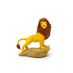 tonies® - Disney Der König der Löwen - Toniefigur