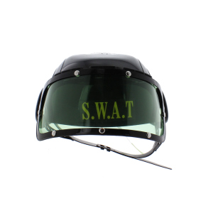 Swat Helm - für Kinder