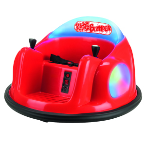 Besttoy - Kinder Autoscooter - Xootz