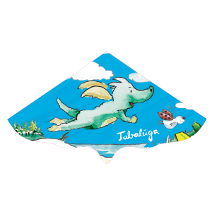 Tabaluga - Drachen - ca. 115 cm