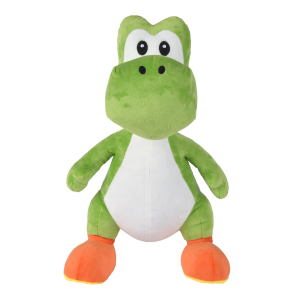 Super Mario - Plüschfigur - Yoshi - ca. 50 cm