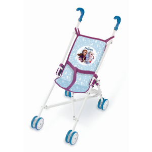 Die Eiskönigin - Puppenbuggy