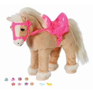 BABY born - My Cute Horse - Plüschpferd