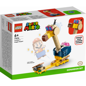 LEGO®Super Mario 71414 - Pickondors Picker - Erweiterungsset
