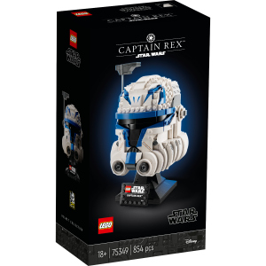 LEGO® Star Wars™ 75349 - Captain Rex™ Helm