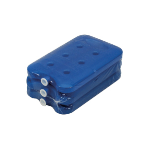 Kühlakku - je 0,2 L - 3 Stück