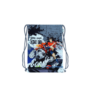 KAOS Sportbeutel Goal - ca. 44 x 32 cm