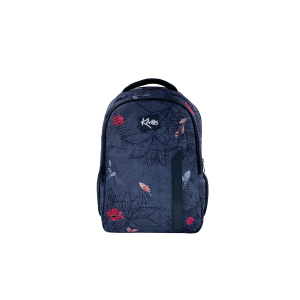 KAOS Rucksack - Pasadena - ca. 48 x 33 x 20 cm