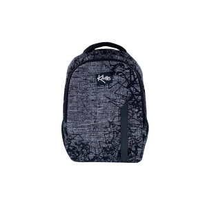 KAOS Rucksack - Creepy - ca. 48 x 33 x 20 cm