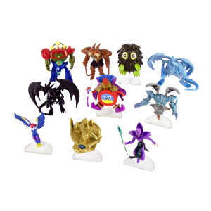 Yu-Gi-Oh! - Microfigur - 1 Stück