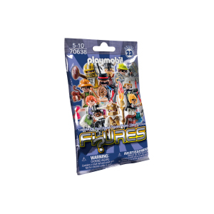 Playmobil® 70638 - Playmobil-Figures Boys - Serie 23 - 1 Stück